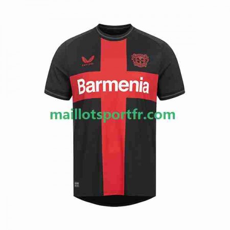 Maillot de Foot Bayer 04 Leverkusen Domicile 2023/24
